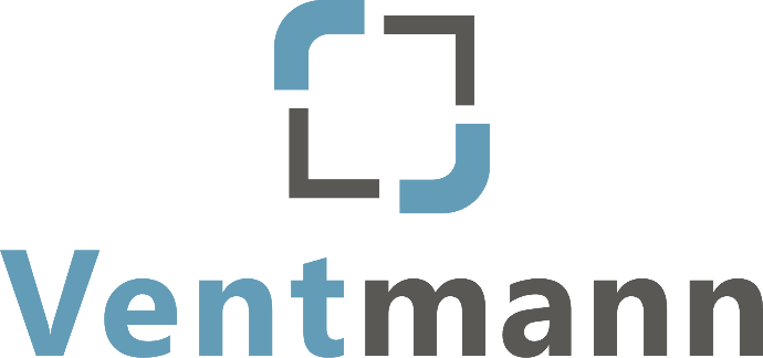 Ventmann Logo