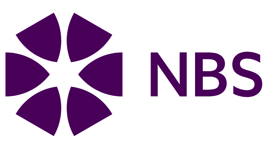 The NBS Logo