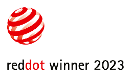 Red Dot Winner 2023