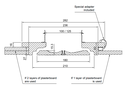 Performance Circle Diffusers