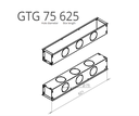 Acoustic Plenum Box