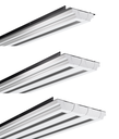 Performance Line Diffusers