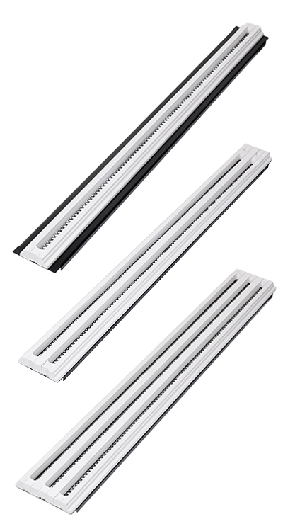 Line Diffuser