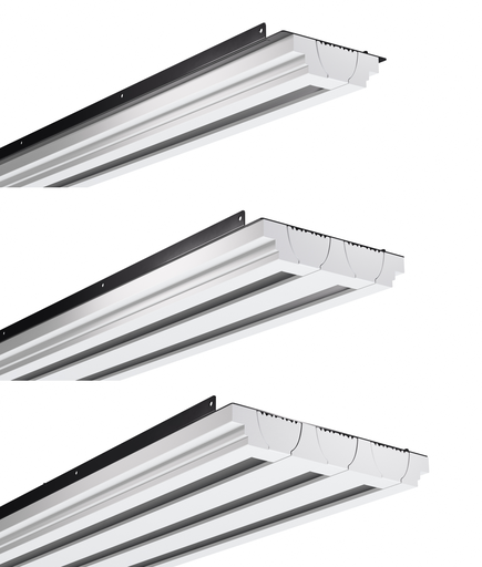 Performance Line Diffusers